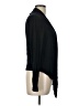 Design History Black Long Sleeve Blouse Size L - photo 4