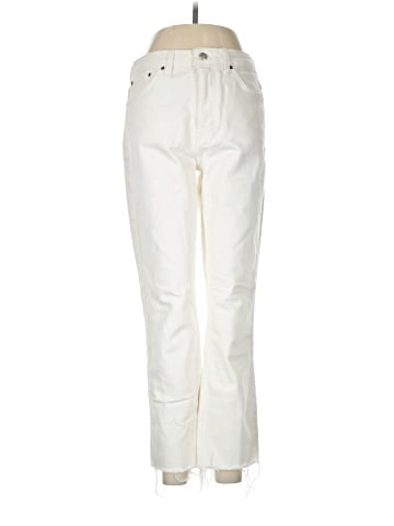 Topshop Jeans (view 1)