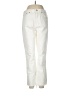 Topshop Ivory Jeans Size 28 waist - photo 1
