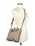 Madewell 100% Leather Gray Leather Tote One size - photo 2