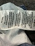 DKNY 100% Cotton Solid Blue Jeans 12-18 MO / 18 MO - photo 4