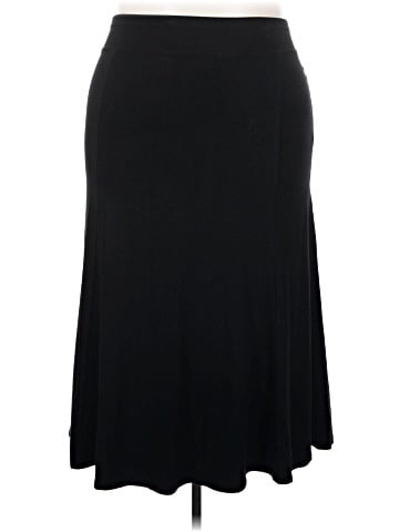 J.Jill Casual Skirt (view 1)