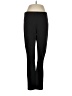 PREMISE Solid Black Active Pants Size M - photo 1