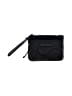 Tommy Hilfiger 100% Polyurethane Black Wristlet One size - photo 1