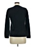 Tommy Hilfiger 100% Cotton Argyle Black Pullover Sweater Size M - photo 2