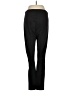 PREMISE Solid Black Active Pants Size M - photo 2