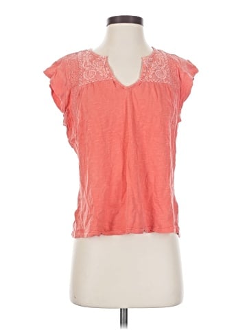 Lucky Brand Sleeveless T-Shirt (view 1)