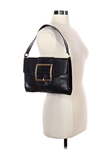 Unbranded Leather Shoulder Bag (view 2)