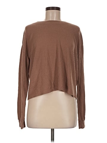 Aeropostale Long Sleeve Top (view 1)