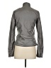 RLX Ralph Lauren 100% Polyester Metallic Gray Jacket Size S - photo 2