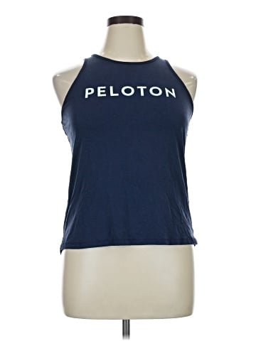 Nux Sleeveless T-Shirt (view 1)