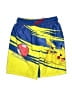 Assorted Brands Yellow Board Shorts Size 5 - 6 - photo 1