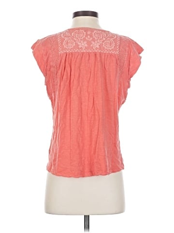 Lucky Brand Sleeveless T-Shirt (view 2)