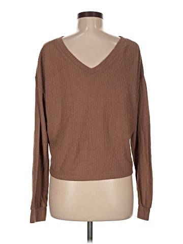 Aeropostale Long Sleeve Top (view 2)
