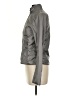 RLX Ralph Lauren 100% Polyester Metallic Gray Jacket Size S - photo 5