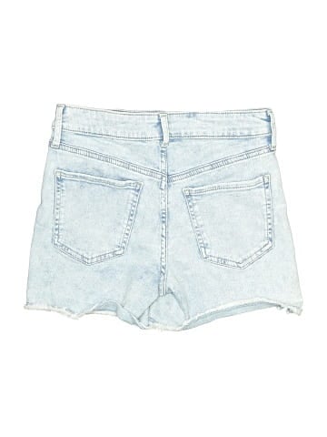 Gap Kids Denim Shorts (view 2)