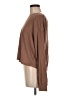 Aeropostale Brown Long Sleeve Top Size M - photo 5