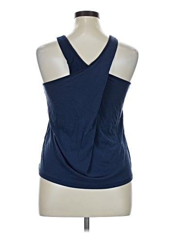Nux Sleeveless T-Shirt (view 2)