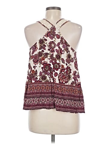 Chloe K Tank Top (view 2)