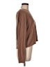Aeropostale Brown Long Sleeve Top Size M - photo 4
