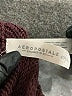 Aeropostale Burgundy Pullover Sweater Size S - photo 7