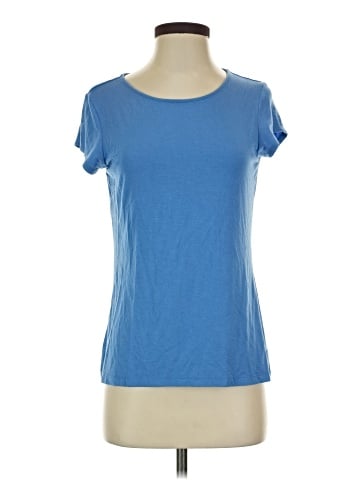 Tahari Short Sleeve T-Shirt (view 1)