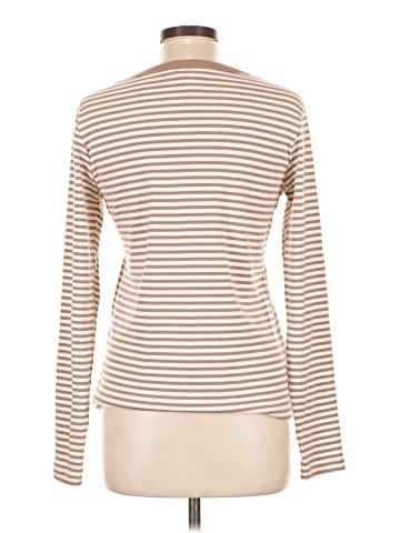 Market and Spruce Long Sleeve T-Shirt (view 2)