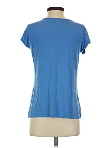 Tahari Short Sleeve T-Shirt (view 2)