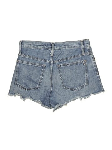 Madewell Denim Short (view 2)
