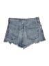 Madewell Blue Denim Shorts Size 24 waist - photo 2