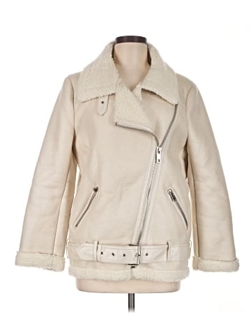 Zara Coat (view 1)
