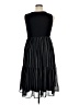 Torrid Black Cocktail Dress Size 1X (1) - photo 2