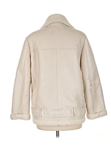 Zara Coat (view 2)