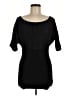 Free People Black Pullover Sweater Size M - photo 1