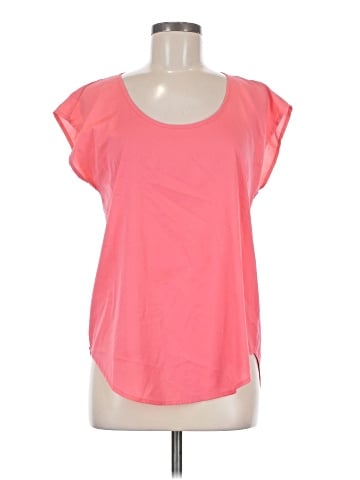 Frenchi Short Sleeve T-Shirt (view 1)