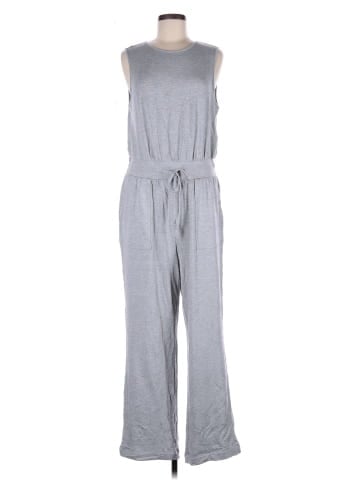 Ann Taylor Jumpsuit (view 1)