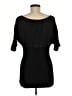 Free People Black Pullover Sweater Size M - photo 2