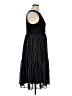 Torrid Black Cocktail Dress Size 1X (1) - photo 4