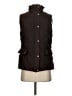 L.L.Bean Brown Vest Size XS - photo 1