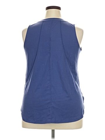Tek Gear Sleeveless T-Shirt (view 2)