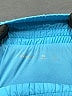 Active by Old Navy 100% Polyester Solid Teal Athletic Shorts Size 14 - 16 - photo 3