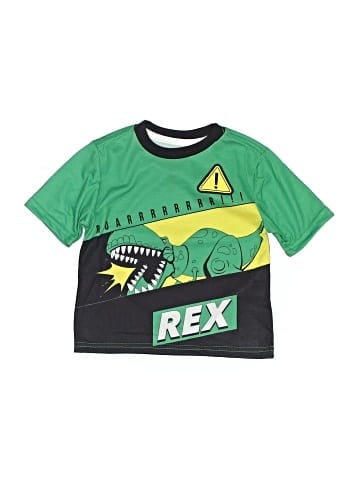 Disney Short Sleeve T-Shirt (view 1)