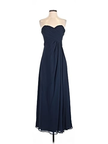 Bill Levkoff Cocktail Dress (view 1)