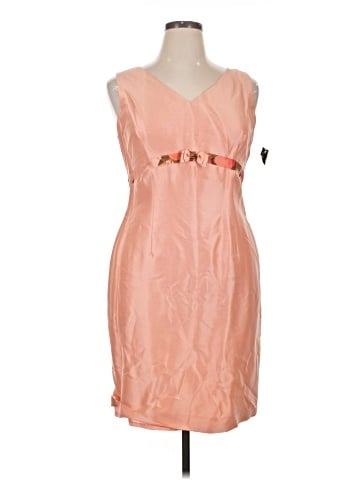 Anne Klein Cocktail Dress (view 1)