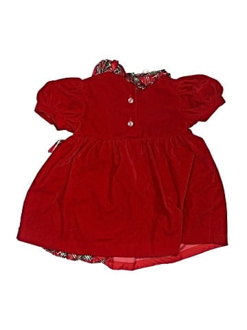 Marmellata Dress (view 2)