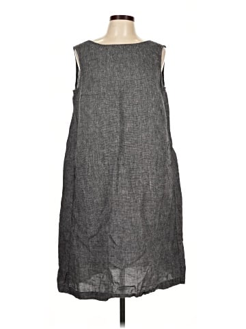 Flax Casual Dress (view 1)