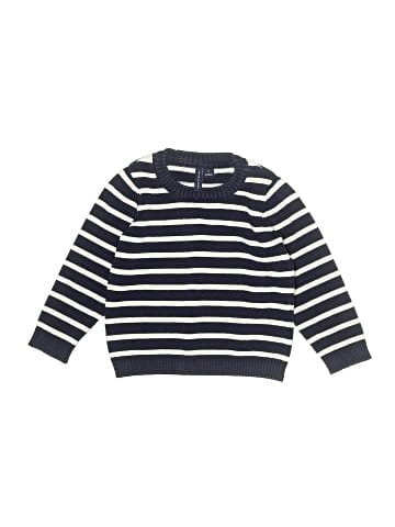 Janie and Jack Pullover Sweater (view 1)