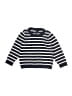 Janie and Jack Stripes Blue Pullover Sweater Size 2T - photo 1