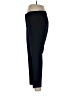 Talbots Solid Black Dress Pants Size 10 (petite) - photo 5