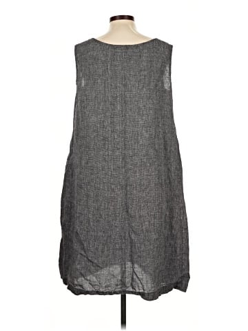 Flax Casual Dress (view 2)